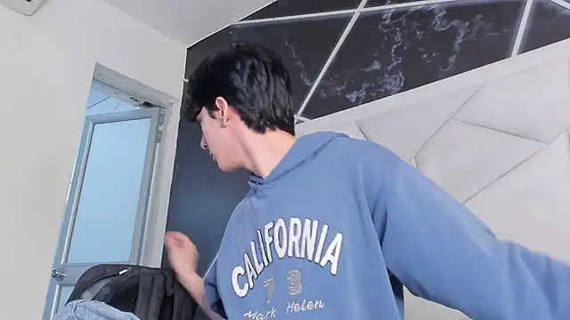 AerumChae Chat XXX in diretta