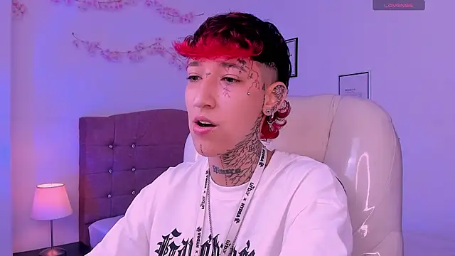 Luci_Rose's Live XXX Chat