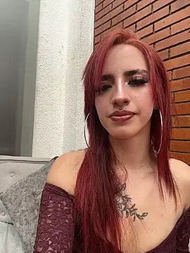 XXX chat uživo modela elodie_rouge