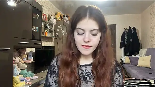 BuzzingRaid's Live XXX Chat