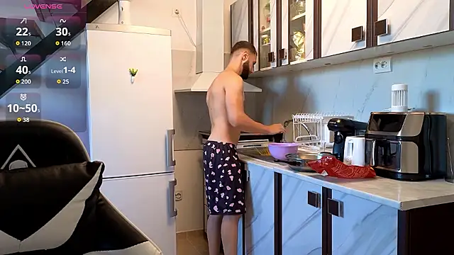 RyanStorm_ Live XXX-Chat
