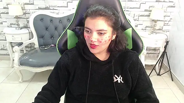 amalia_a 现场XXX聊天