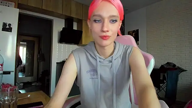 Chatroom XXX en direct de _Alice_Kitty
