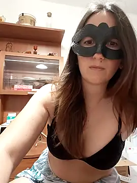 Alexdevil92 Webcam show