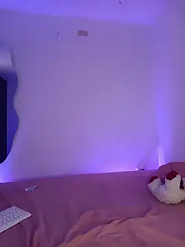 SalomeFire 라이브 XXX 채팅