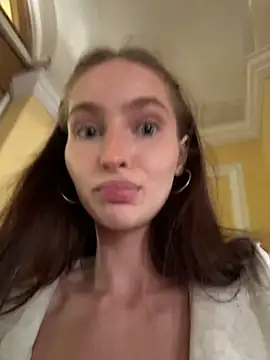 XXX chat uživo modela -missbehaving-