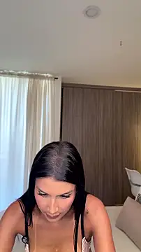 Chat XXX en directo de Anny_Honeey