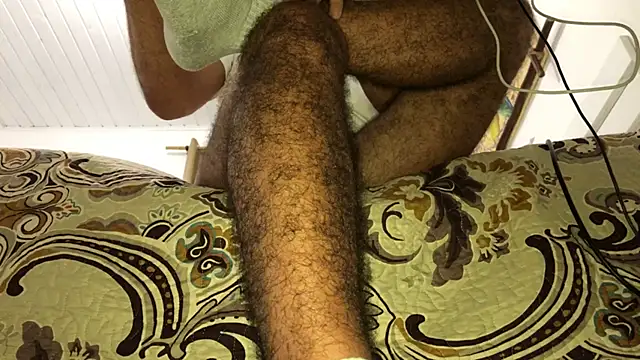 Show de victor_chat na webcam