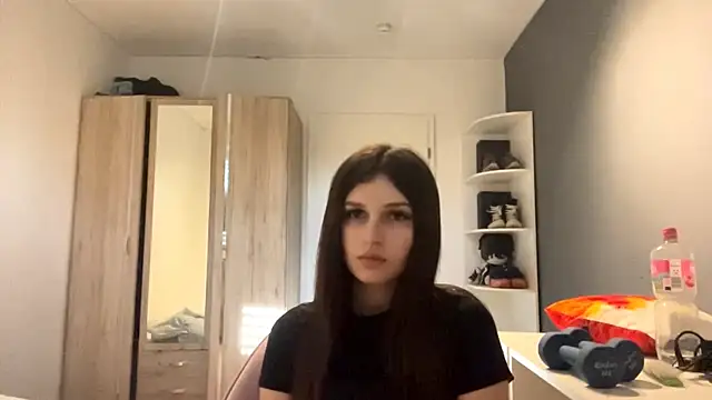 Chat +18 de SpanishRooter ao vivo