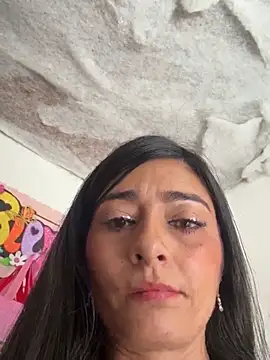IsabellaMarietのライブXXXチャット