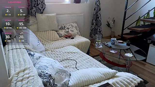 XXX chat uživo modela RyanStorm_