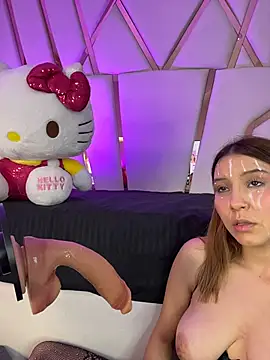 MelodyBloom_'s Live XXX Chat