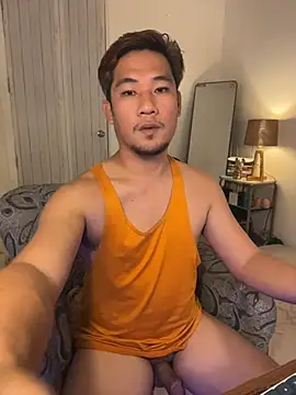 Titanryu – Live XXX-chat