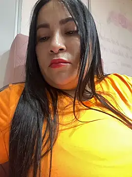 Miia_Jazmin Chat XXX in diretta