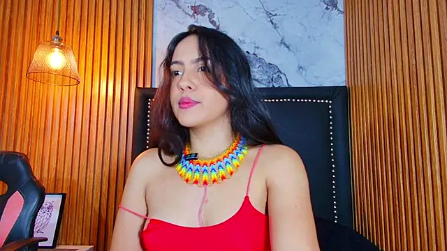 צ'אט XXX בשידור חי של lizza_oss