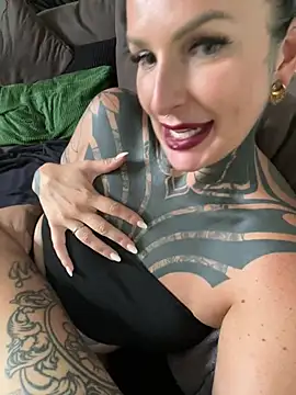 KathaleaNoir Live XXX Chat