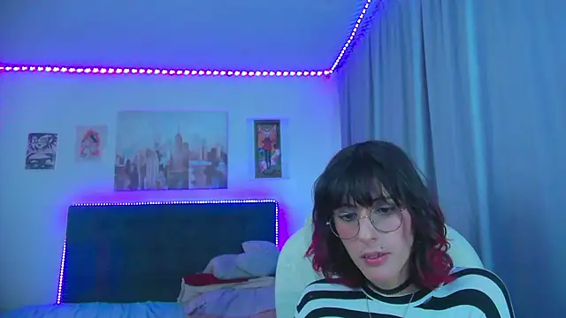 goth_minerva's Live XXX Chat