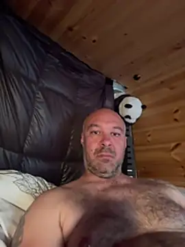 annubis69 – Live XXX-chat