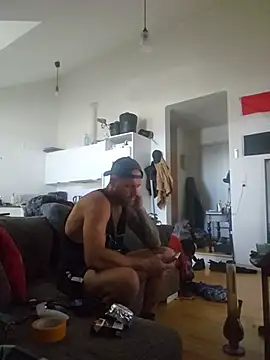 eltoulou Webcam show