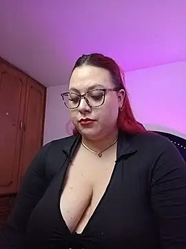 Chat XXX en directo de Blair_Elliss