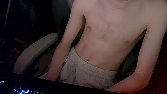 JackJ1345 Webcam show