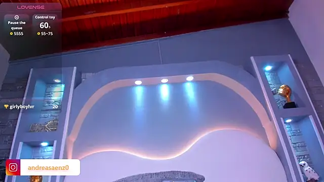 Sweet_Celeste06's Live XXX Chat