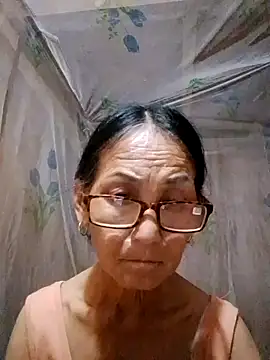 Živý XXX chat Magy-006