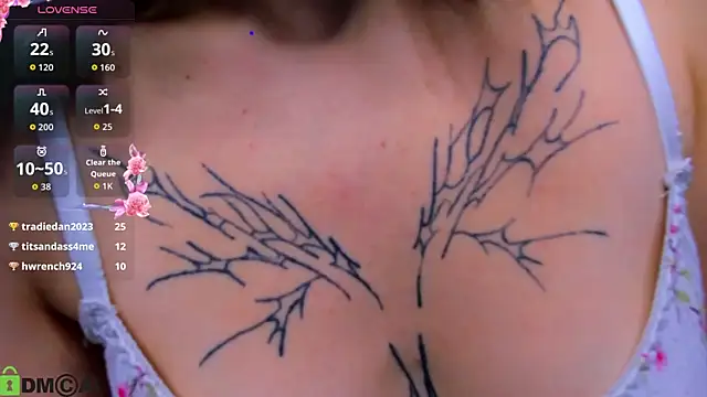 Živý XXX chat Mia_Ramsey
