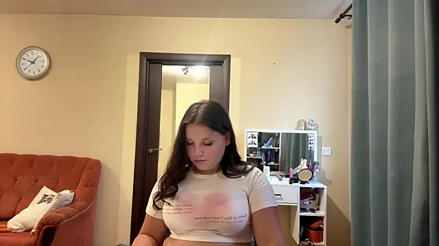 LianalimonLi Chat XXX in diretta