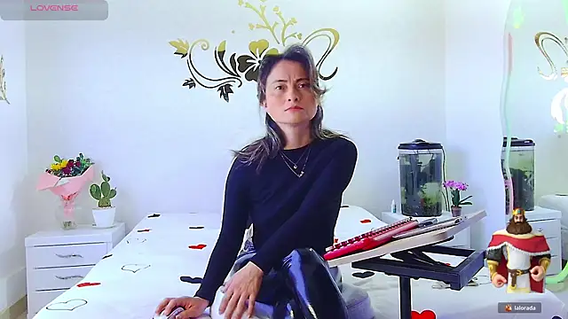 MarcelaFlores XXX чат на живо
