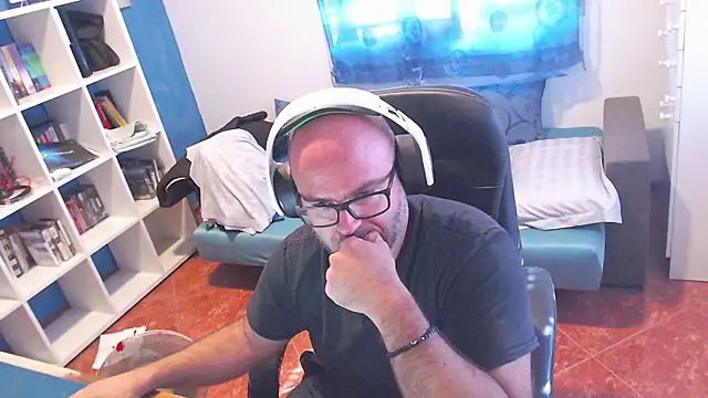 ravingr4d4 – Live XXX-chat