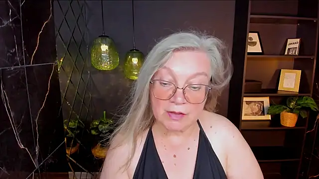 Živý XXX chat NataliMellow