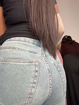 Miss__Malaika XXX чат на живо