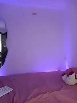 SalomeFire's Live XXX Chat