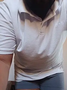 Show modela JooeDot69 na web-kameri