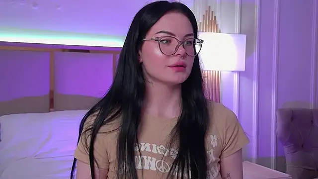 دردشة Cindy_Mil الجنسية المباشرة