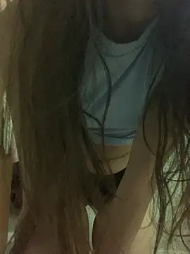 Show de casalmaralar na webcam