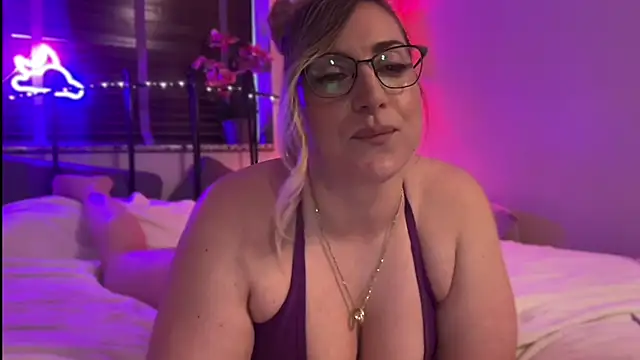 Chat XXX en directo de MistresssX