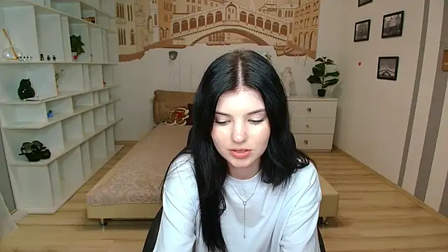 Chat XXX en directo de AnnaYount