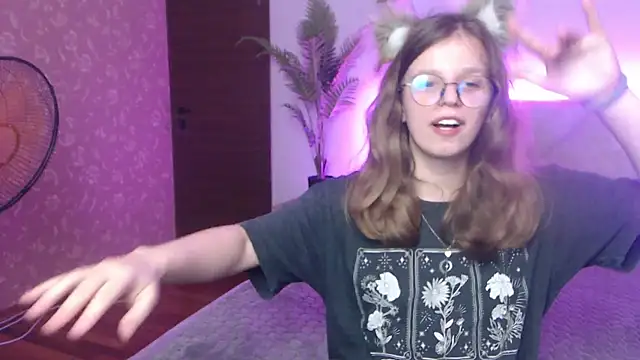 Chat XXX Live AnniBrown_