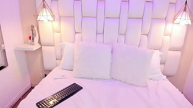 Chat XXX ao vivo de DaianCockie