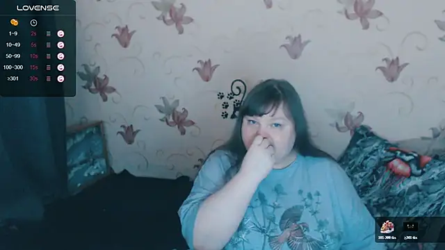 XXX chat uživo modela fistashka___