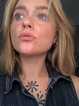 Goldi159 Chat XXX in diretta