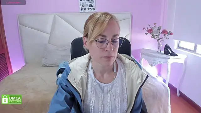 Živý XXX chat SammySanders