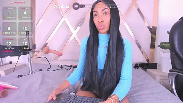 angelkyraasm's Live XXX Chat