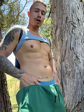 DOMINICKVEGAS77 লাইভ XXX চ্যাট