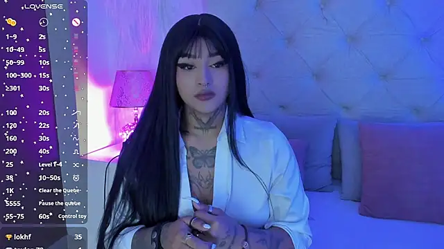 goth_tasha – Live XXX-chat