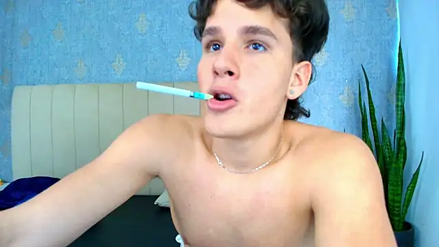 Chat XXX en directo de SEXYBOY_VC