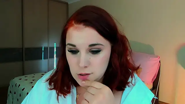 OliviaTwens Live XXX-Chat