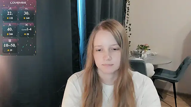 Alyaley Live XXX-Chat
